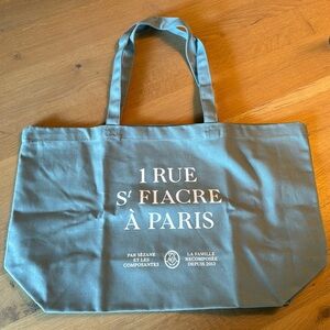 Sézane tote - never used